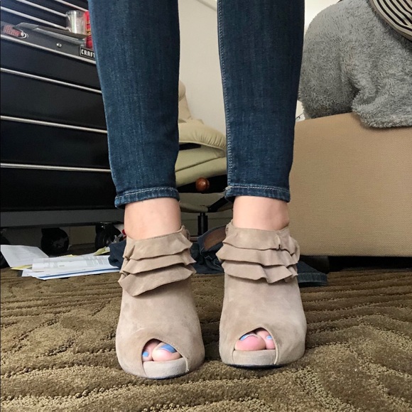 Giani Bini shoes - Picture 6 of 6